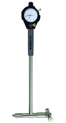 Mitutoyo 511-745-20 Bore Gauge, 0.0005" Resolution, 6.5-10" Range Mitutoyo 511-745-20 Bore Gauge, 0.0005" Resolution, 6.5-10" Range