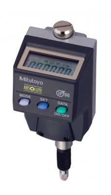 Mitutoyo 543-586 Digital Indicator ID-B, IP66, ANSI/AGD Mitutoyo 543-586 Digital Indicator ID-B, IP66, ANSI/AGD