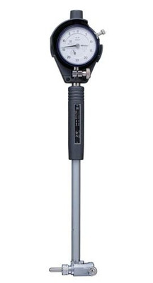 Mitutoyo 511-754-20 Dial Bore Gauge, 4 to 6.5", .0001" Mitutoyo 511-754-20 Dial Bore Gauge, 4 to 6.5", .0001"
