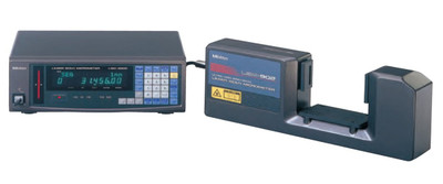 Mitutoyo 64Pka120 High-Accuracy Non-Contact Measuring Systems