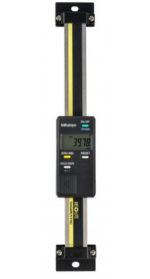 Mitutoyo 572-560 SDV-10E Vertical Multi-Function Absolute Digimatic Scale Unit, 0 to 100 mm Range Mitutoyo 572-560 SDV-10E Vertical Multi-Function Absolute Digimatic Scale Unit, 0 to 100 mm Range