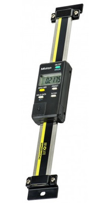 Mitutoyo 572-570 Absolute Digimatic Scale Unit, 0 to 4" Mitutoyo 572-570 Absolute Digimatic Scale Unit, 0 to 4"