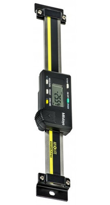 Mitutoyo 572-470 Absolute Digimatic Scale Unit, 0 to 4" Mitutoyo 572-470 Absolute Digimatic Scale Unit, 0 to 4"