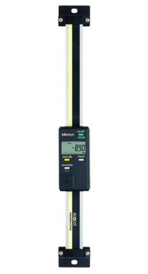Mitutoyo 572-562 ABSOLUTE Digimatic Scale, 0 to 200 mm Mitutoyo 572-562 ABSOLUTE Digimatic Scale, 0 to 200 mm