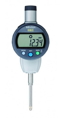 Mitutoyo 543-725B Digital Indicator ID-C, 0.01 mm Mitutoyo 543-725B Digital Indicator ID-C, 0.01 mm