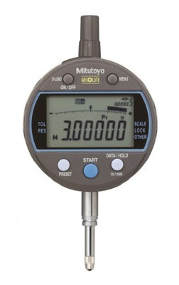 Mitutoyo 543-312B-10 Digital Indicator Bore Gauge ID-C, ANSI/AGD Mitutoyo 543-312B-10 Digital Indicator Bore Gauge ID-C, ANSI/AGD