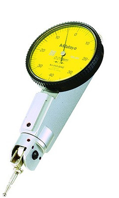Mitutoyo 513-304-10E Series 513 Basic Universal Dial Test Indicator Set, 0.8 mm, 0.01 mm graduation Mitutoyo 513-304-10E Series 513 Basic Universal Dial Test Indicator Set, 0.8 mm, 0.01 mm graduation