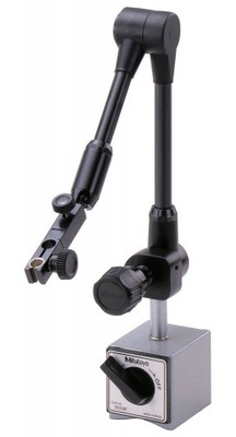 Mitutoyo 7033-10 Magnetic Universal Stand Mitutoyo 7033-10 Magnetic Universal Stand
