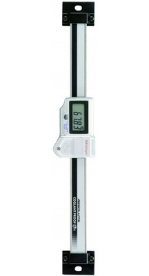 Mitutoyo 572-614 Waterproof Digimatic Scale Unit, 0 to 6" Mitutoyo 572-614 Waterproof Digimatic Scale Unit, 0 to 6"