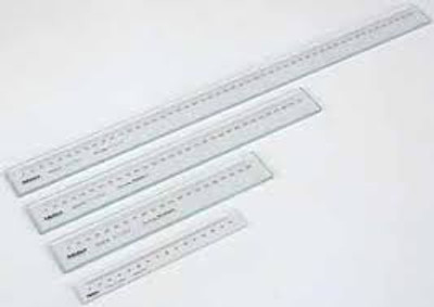 Mitutoyo 182-502-60 Standard Scale, 500 Mm, English Jcss Certificate Mitutoyo 182-502-60 Standard Scale, 500 Mm, English Jcss Certificate
