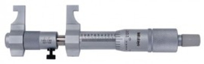 Mitutoyo 145-195 Series 145 Caliper-Type Inside Micrometer, 2 to 3" Mitutoyo 145-195 Series 145 Caliper-Type Inside Micrometer, 2 to 3"