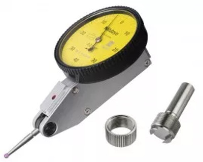 Mitutoyo 513-474-10H Dial Test Indicator, 0.8 mm, 0.01 mm Mitutoyo 513-474-10H Dial Test Indicator, 0.8 mm, 0.01 mm