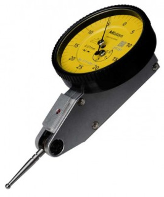 Mitutoyo 513-426-10H Horizontal Dial Test Indicator, Standard, 1.5mm Range Mitutoyo 513-426-10H Horizontal Dial Test Indicator, Standard, 1.5mm Range