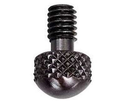 Mitutoyo 120060 Carbide Spherical Point Extension Rod, Ø9.5 x 10mm