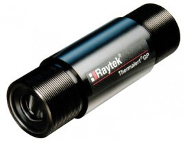 Raytek RAYGPSCFL Close Focus Sensing Head for the GPR, 45:1 spot size