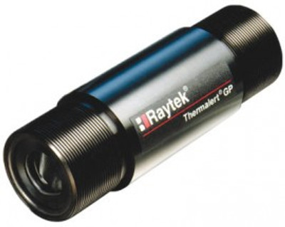 Raytek RAYGPRCF Close Focus Infrared Temperature Sensor, 30:1 Optics Raytek RAYGPRCF Close Focus Infrared Temperature Sensor, 30:1 Optics