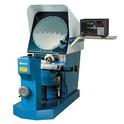 Mitutoyo 64Pka086A Ph-A14 W/ Ka Counter & Tray Mitutoyo 64Pka086A Ph-A14 W/ Ka Counter & Tray
