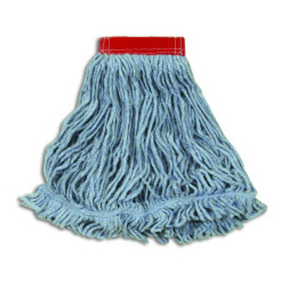 Rubbermaid FGD25306BL00 Super Stitch® Blend Mop Rubbermaid FGD25306BL00 Super Stitch® Blend Mop