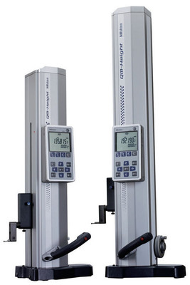 Mitutoyo 64Pka130A Qm-Height High-Precision Absolute Digital Height Gage Mitutoyo 64Pka130A Qm-Height High-Precision Absolute Digital Height Gage