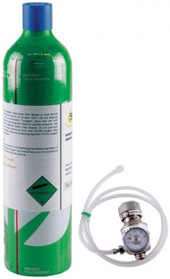 SENSIT 881-00092 Manual Calibration Gas Kit, for the P400, 5ppm Cl2, 34L SENSIT 881-00092 Manual Calibration Gas Kit, for the P400, 5ppm Cl2, 34L