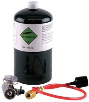 SENSIT 881-00015 Calibration Gas Kit for the HXG-3, 2.5% CH4, 21L SENSIT 881-00015 Calibration Gas Kit for the HXG-3, 2.5% CH4, 21L