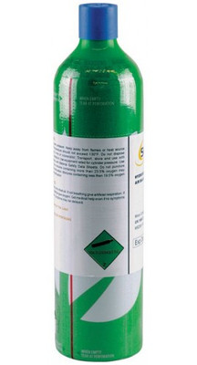 SENSIT 315-120004 Calibration Gas for the P100, 100ppm CO, 58L SENSIT 315-120004 Calibration Gas for the P100, 100ppm CO, 58L