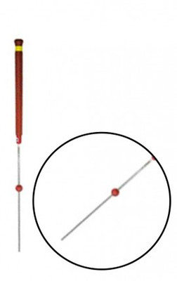 SENSIT 870-00010 Plunger Bar for the Trak-It IIIa, 42"