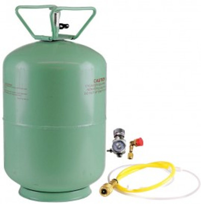 SENSIT 881-00045 SMART-CAL Standard Combo Calibration Gas Kit for the Gold G2 and Trak-It IIIa, 2.5% CH4, 100ppm CO, 221L SENSIT 881-00045 SMART-CAL Standard Combo Calibration Gas Kit for the Gold G2 and Trak-It IIIa, 2.5% CH4, 100ppm CO, 221L