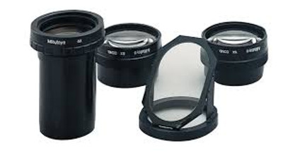 Mitutoyo 172-402 10X Projection Lens Mitutoyo 172-402 10X Projection Lens