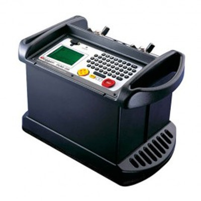 Megger 1012-783 Ducter Digital Low Resistance Ohmmeter Megger 1012-783 Ducter Digital Low Resistance Ohmmeter