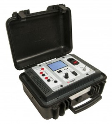 Megger BN-19000 MTO106 Transformer Ohmmeter, 10 ?? to 30 k? Megger BN-19000 MTO106 Transformer Ohmmeter, 10 ?? to 30 k?