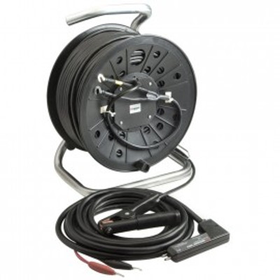 Megger 1000-809 Wind Turbine Test Lead Set; 10 A