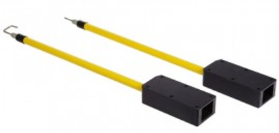 Megger 34943-001 Enhanced Probe Extension Kit, 24in. Megger 34943-001 Enhanced Probe Extension Kit, 24in.