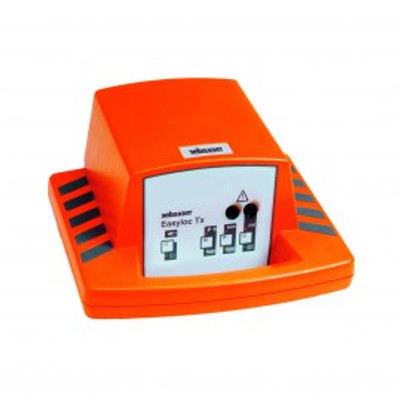 Megger EASYLOC TX Transmitter - EN Cable Locator Transmitter, 33 kHz, english version Megger EASYLOC TX Transmitter - EN Cable Locator Transmitter, 33 kHz, english version
