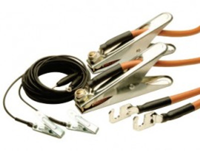 Megger 1008-029 Lead Set DLRO200-115, 5m Megger 1008-029 Lead Set DLRO200-115, 5m