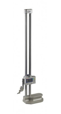 Mitutoyo 192-631-10 Digimatic Height Gauge, double column, 0 to 18" Mitutoyo 192-631-10 Digimatic Height Gauge, double column, 0 to 18"