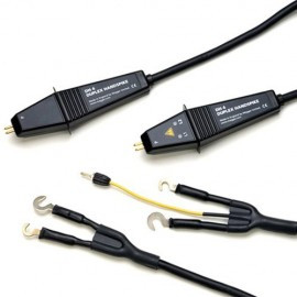 Megger 6111-517 DH4 Fixed Point Handspikes, 10A, 8ft.