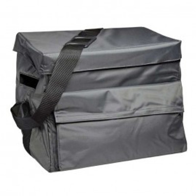 Megger 1007-900 Soft Padded Carrying Case Megger 1007-900 Soft Padded Carrying Case