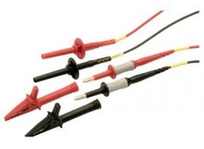Megger 1005-264 Control Circuit Test Kit, 3m, 2 leads Megger 1005-264 Control Circuit Test Kit, 3m, 2 leads