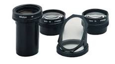 Mitutoyo 172-472 Projection Lens (10X) For Pj-H30 Mitutoyo 172-472 Projection Lens (10X) For Pj-H30