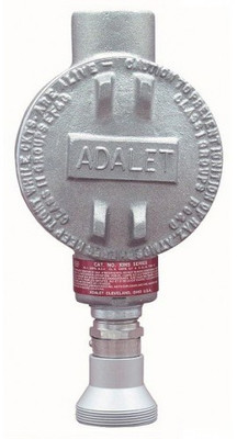 RKI S2 Gas Sensor/Transmitter, stainless steel, 0 to 25%