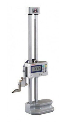 Mitutoyo 192-630-10 Digimatic Height Gauge, double column, 0 to 12" Mitutoyo 192-630-10 Digimatic Height Gauge, double column, 0 to 12"
