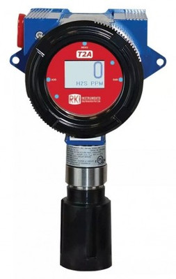 RKI 65-2670RK-CLO2 M2A CT-7 Style Sensor/Transmitter with non explosion proof J-box, chlorine dioxide (ClO2), 0 to 1 ppm RKI 65-2670RK-CLO2 M2A CT-7 Style Sensor/Transmitter with non explosion proof J-box, chlorine dioxide (ClO2), 0 to 1 ppm