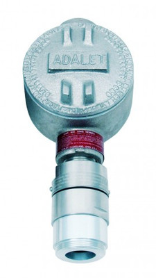 RKI 65-2394RK-CH4 S2 Series IR Methane Sensor/Transmitter with explosion proof J-box, 0 to 100% LEL RKI 65-2394RK-CH4 S2 Series IR Methane Sensor/Transmitter with explosion proof J-box, 0 to 100% LEL