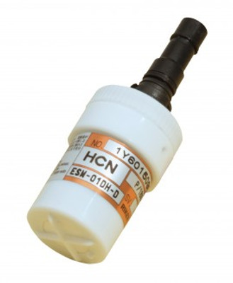 RKI ESM-01DHL-HCN Hydrogen Cyanide Sensor