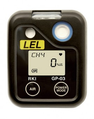 RKI 72-0038-50 Gas Monitor Kit RKI 72-0038-50 Gas Monitor Kit