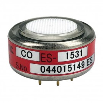 RKI ES-1531-CO Carbon Monoxide Sensor, 0 to 300 ppm RKI ES-1531-CO Carbon Monoxide Sensor, 0 to 300 ppm
