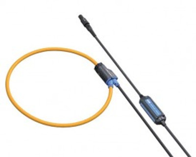 Hioki CT7045 AC Flexible Current Sensor, 600 to 6,000A, 7.09in Hioki CT7045 AC Flexible Current Sensor, 600 to 6,000A, 7.09in