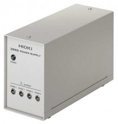 Hioki 3269 Power Supply for the CT6710/CT6700/3270 series, 100 to 240 V AC, 4-channel Hioki 3269 Power Supply for the CT6710/CT6700/3270 series, 100 to 240 V AC, 4-channel