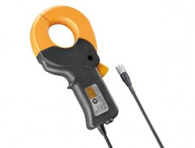 Hioki CT6845-05 AC/DC Current Probe, 500A, DC to 100kHz Hioki CT6845-05 AC/DC Current Probe, 500A, DC to 100kHz